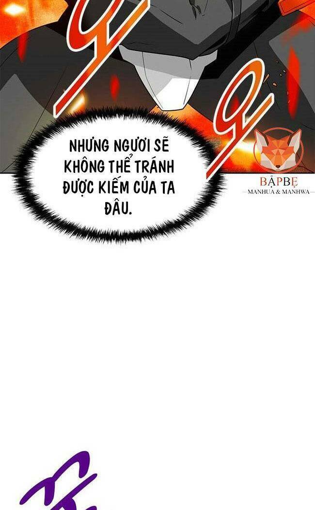 Tôi Tự Động Săn Một Mình: Chapter 58