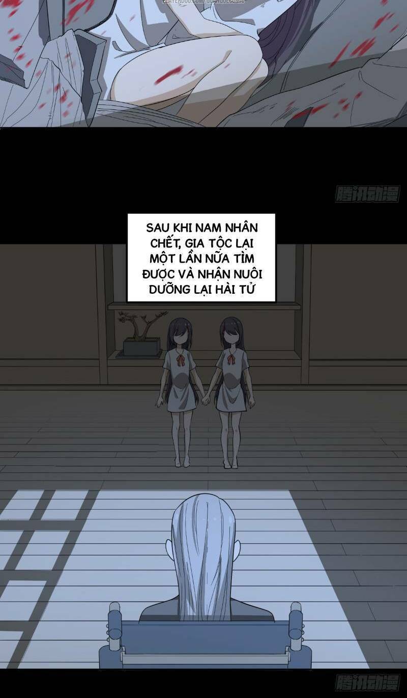 Nghịch Thiên Tiên Mệnh: Chapter 27