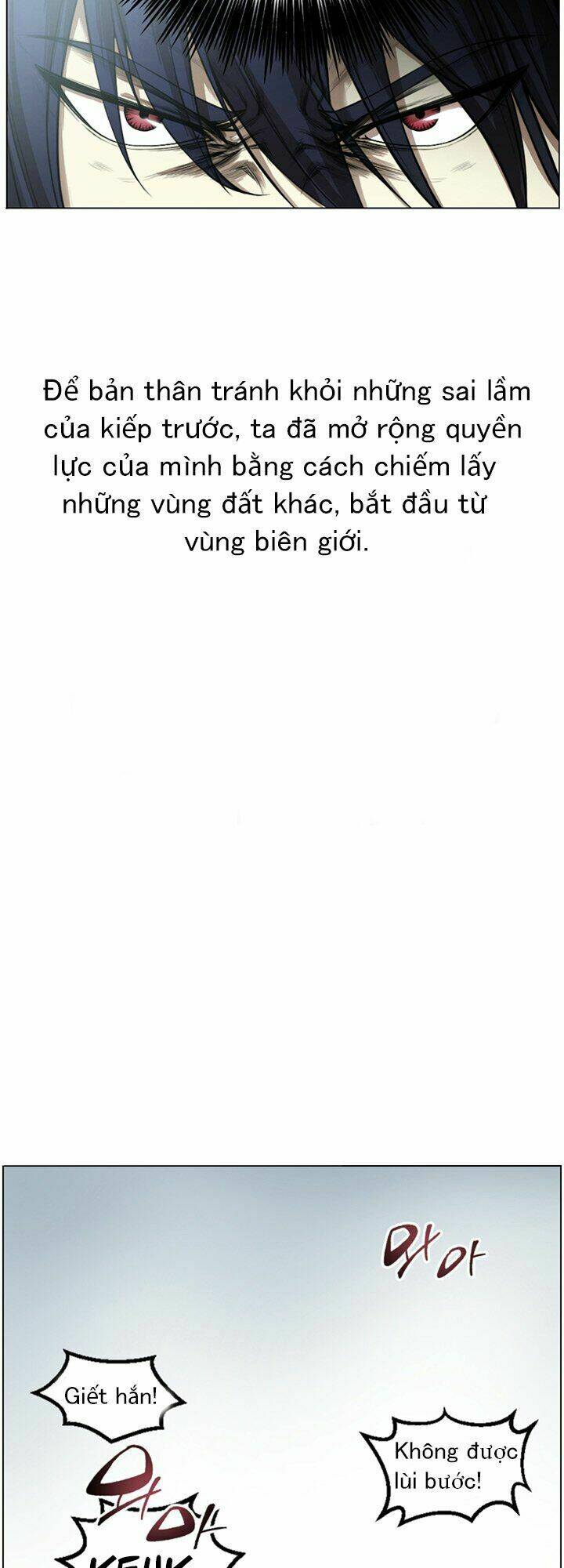 Luân Hồi Ác Nhân: Chapter 1