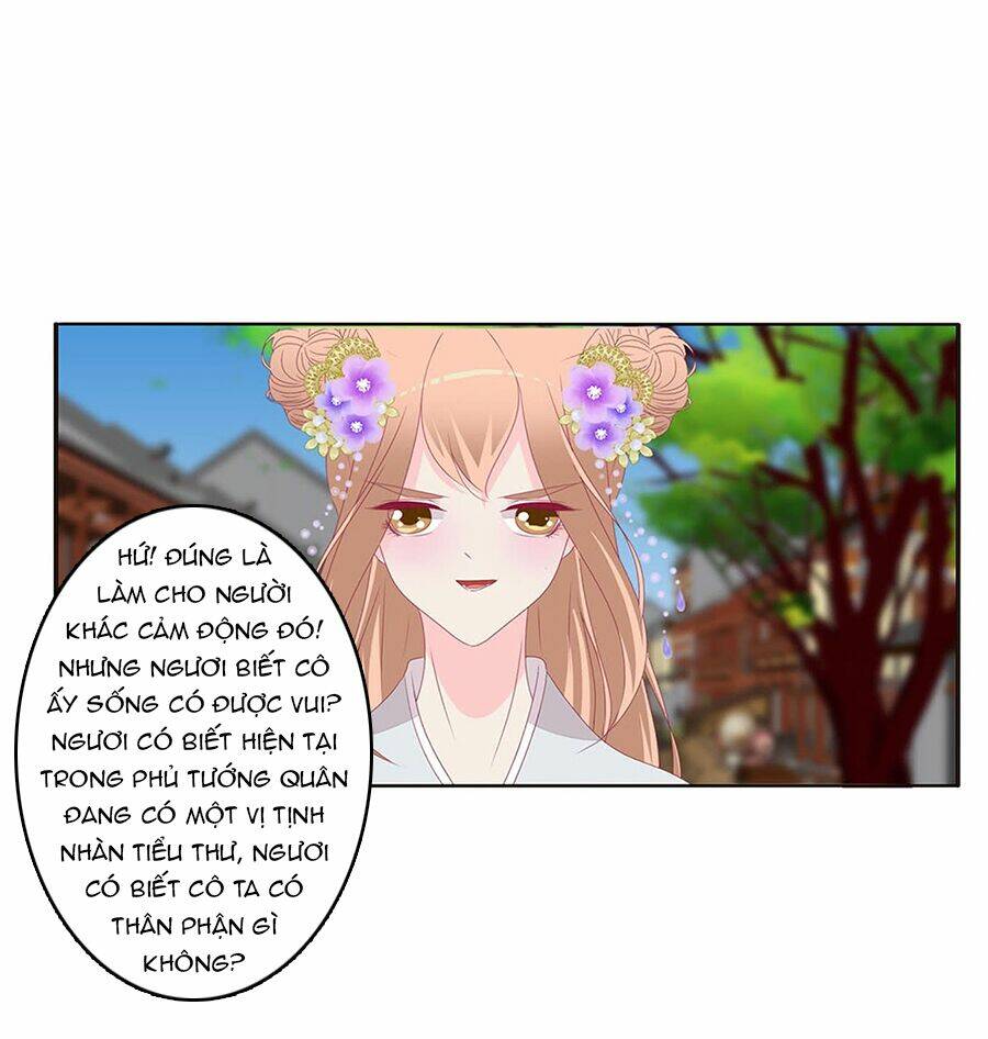 Tướng Quân Mời Ra Trận: Chapter 145