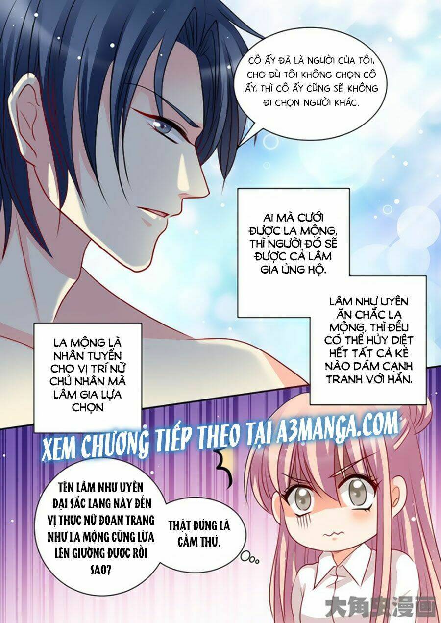 Bá Đạo Tổng Tài Yêu Ta: Chapter 67