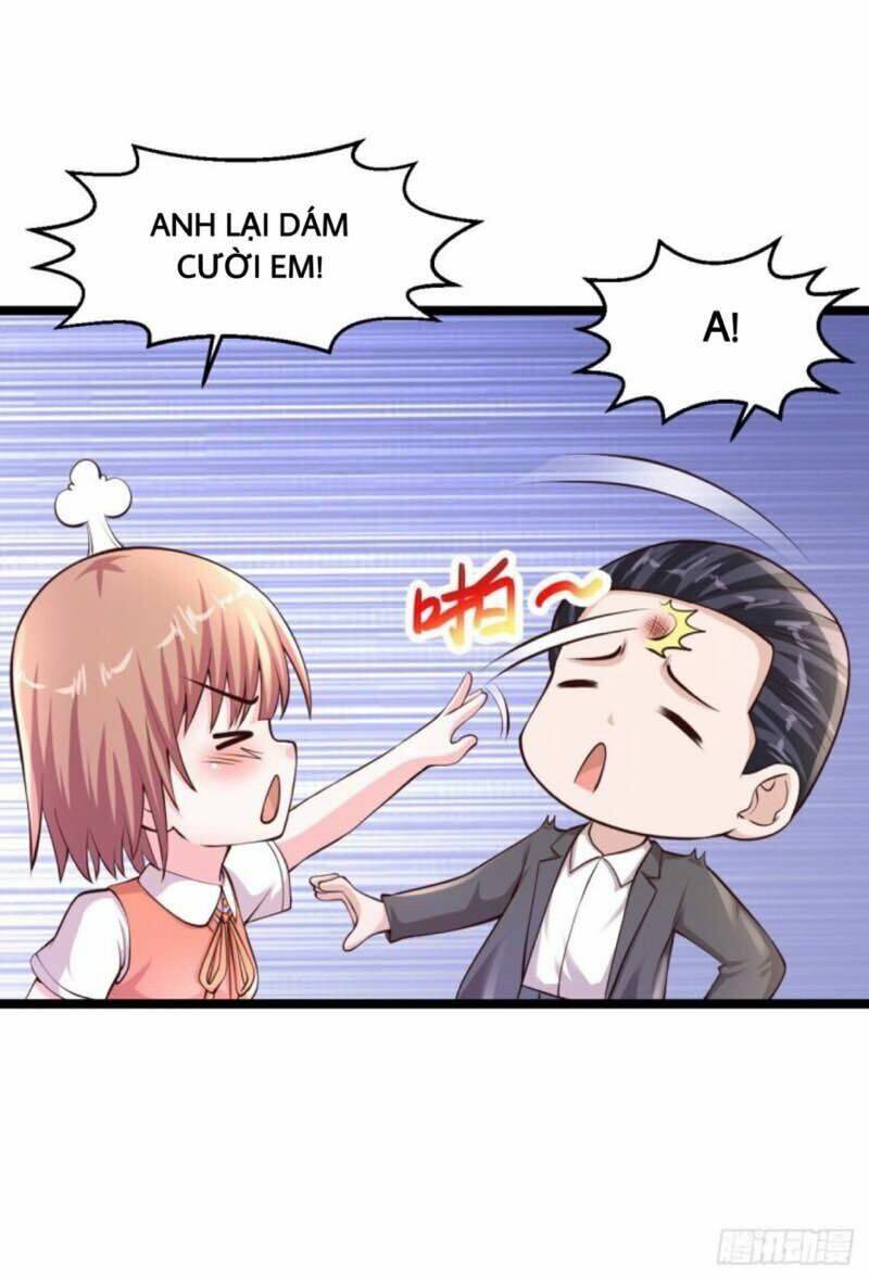 Tuyệt Phẩm Y Thánh: Chapter 198