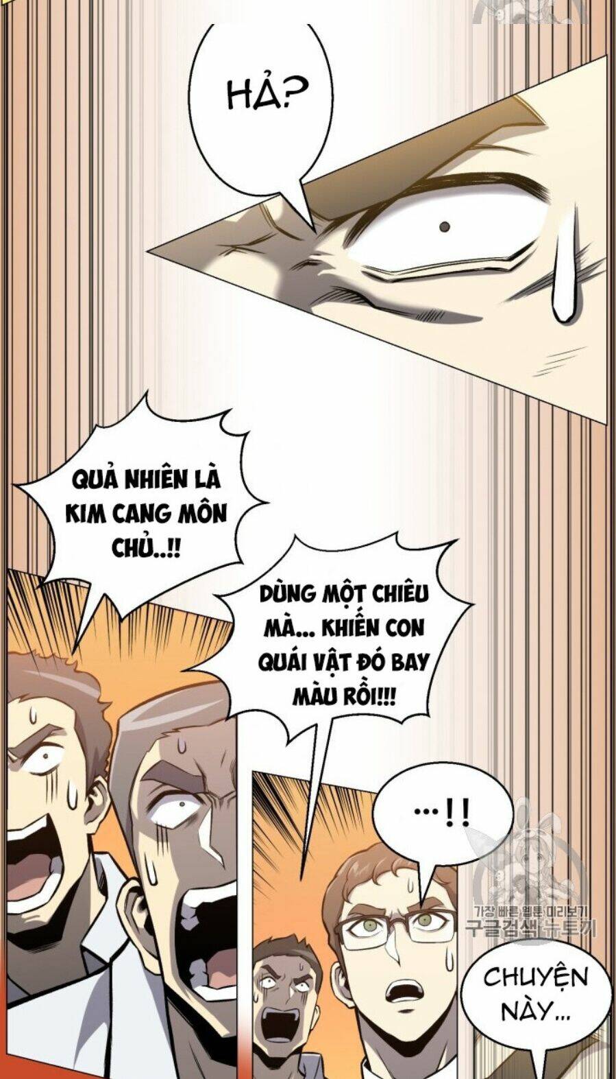 Luân Hồi Ác Nhân: Chapter 50