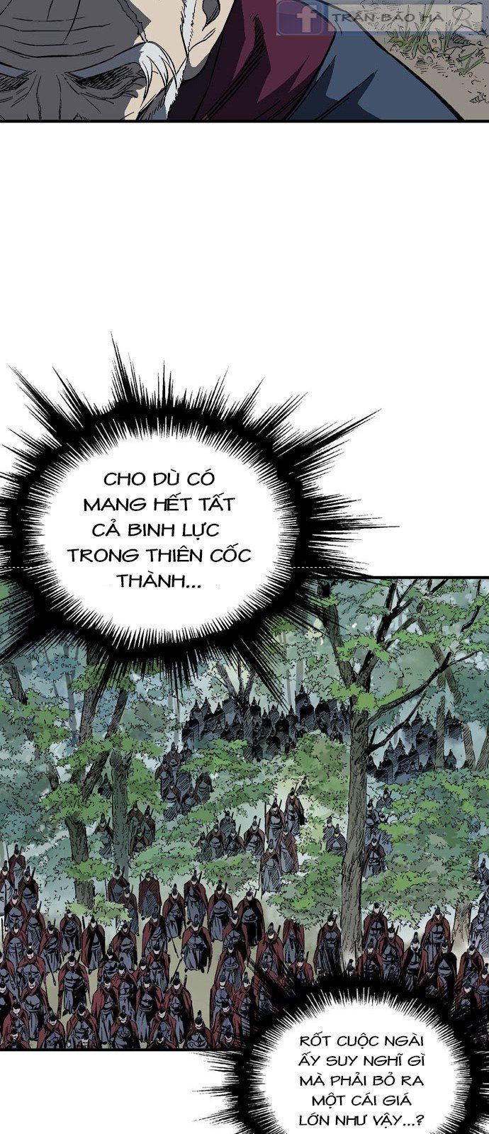 Cao Thủ 2: Chapter 90