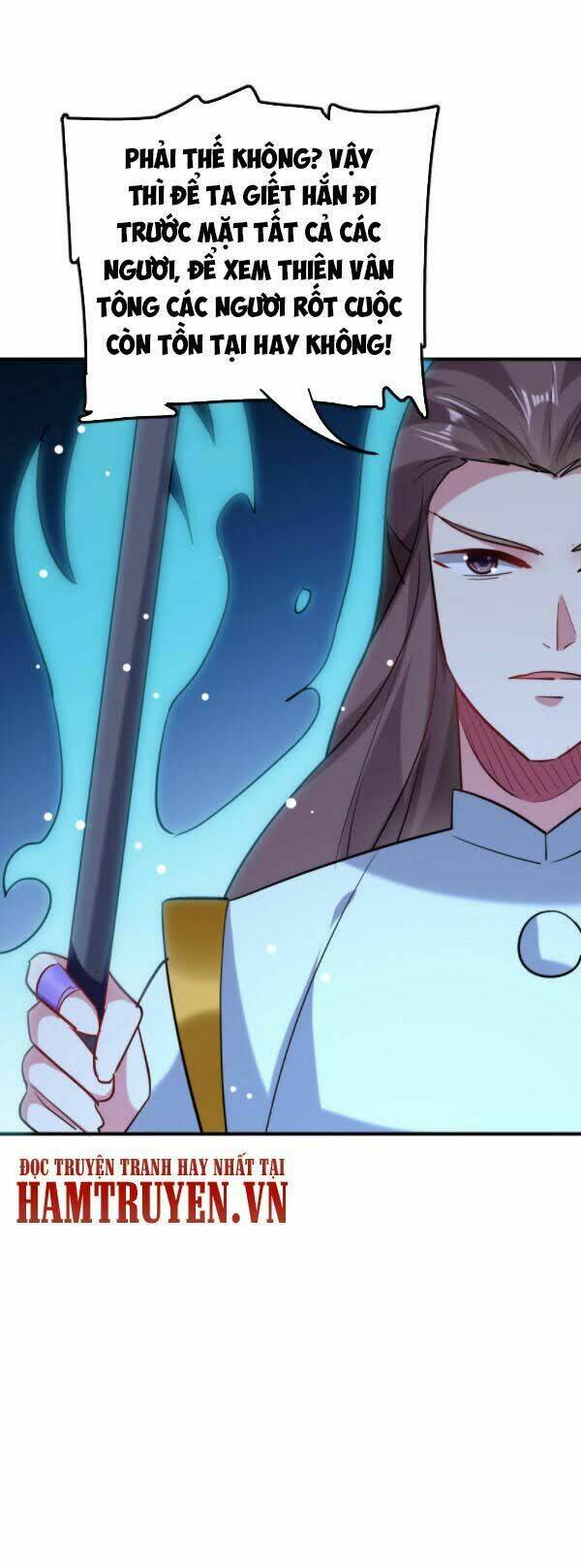 Vạn Giới Tiên Vương: Chapter 82