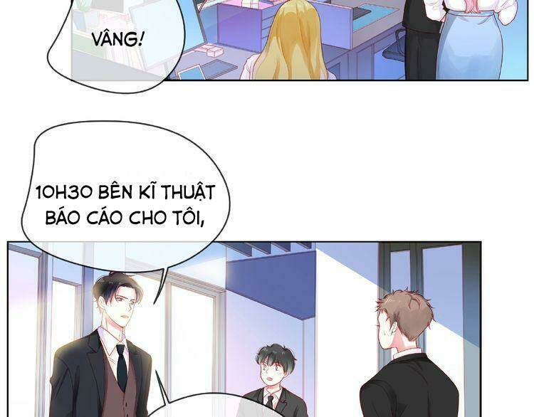 Giai Điệu Của Sự Va Chạm: Chapter 8