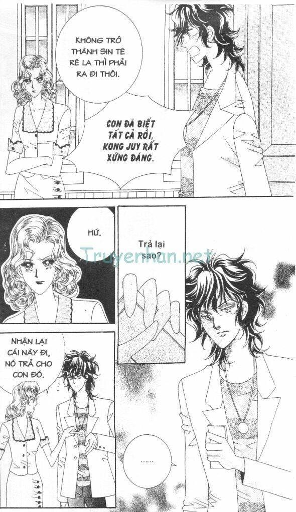 Lọ Lem Hậu Đậu: Chapter 94