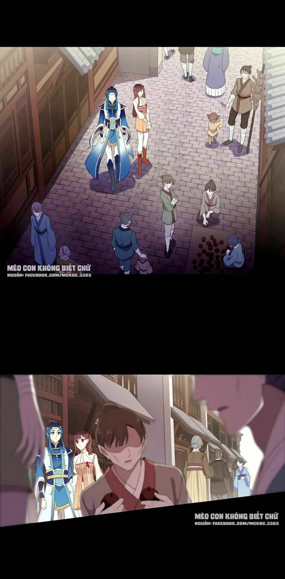 Bách Yêu Dị Văn: Chapter 67