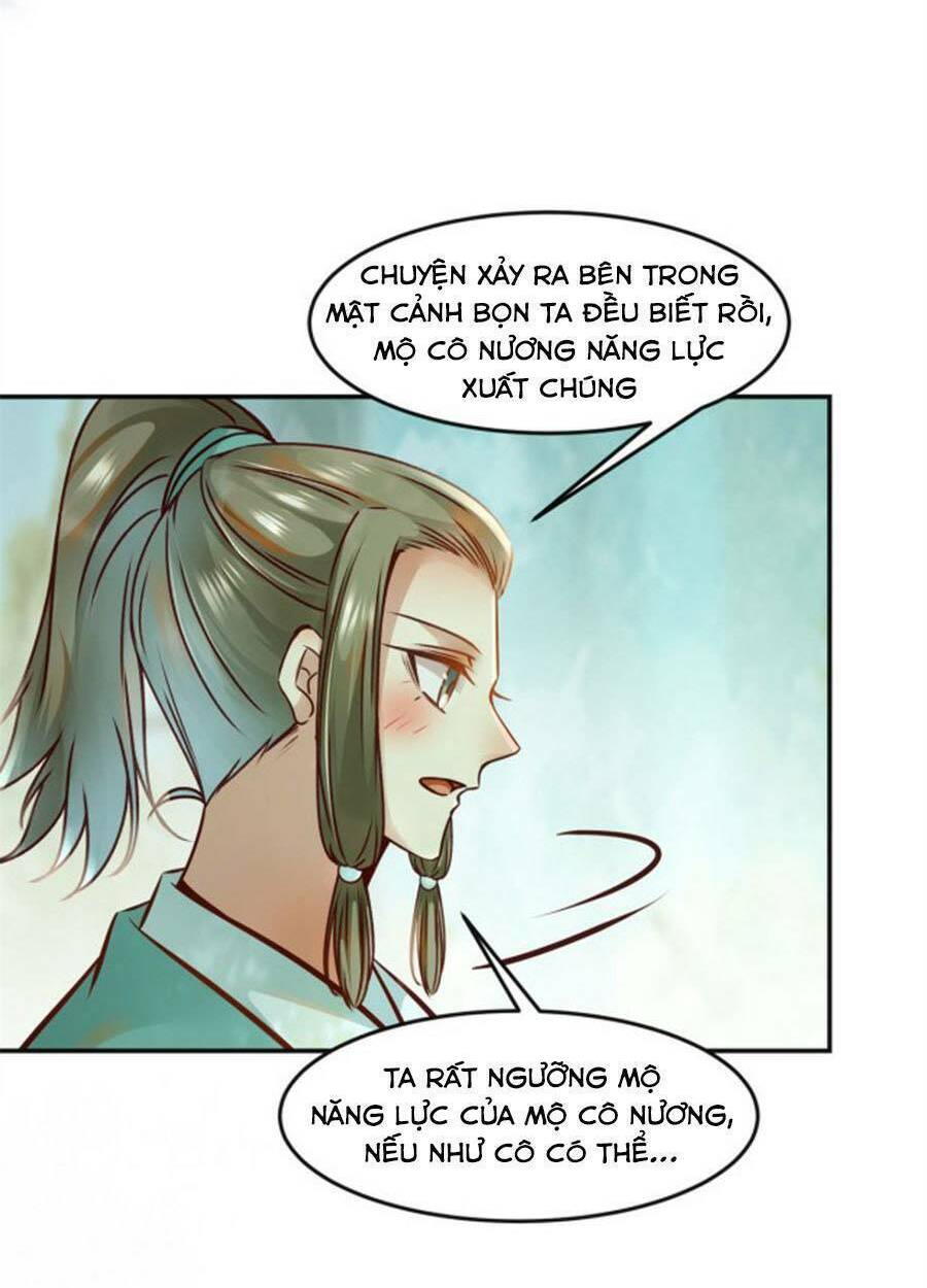 Nghịch Thiên Thần Phi Chí Thượng: Chapter 53