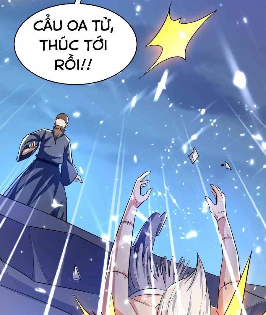 Vạn Giới Tiên Vương: Chapter 114