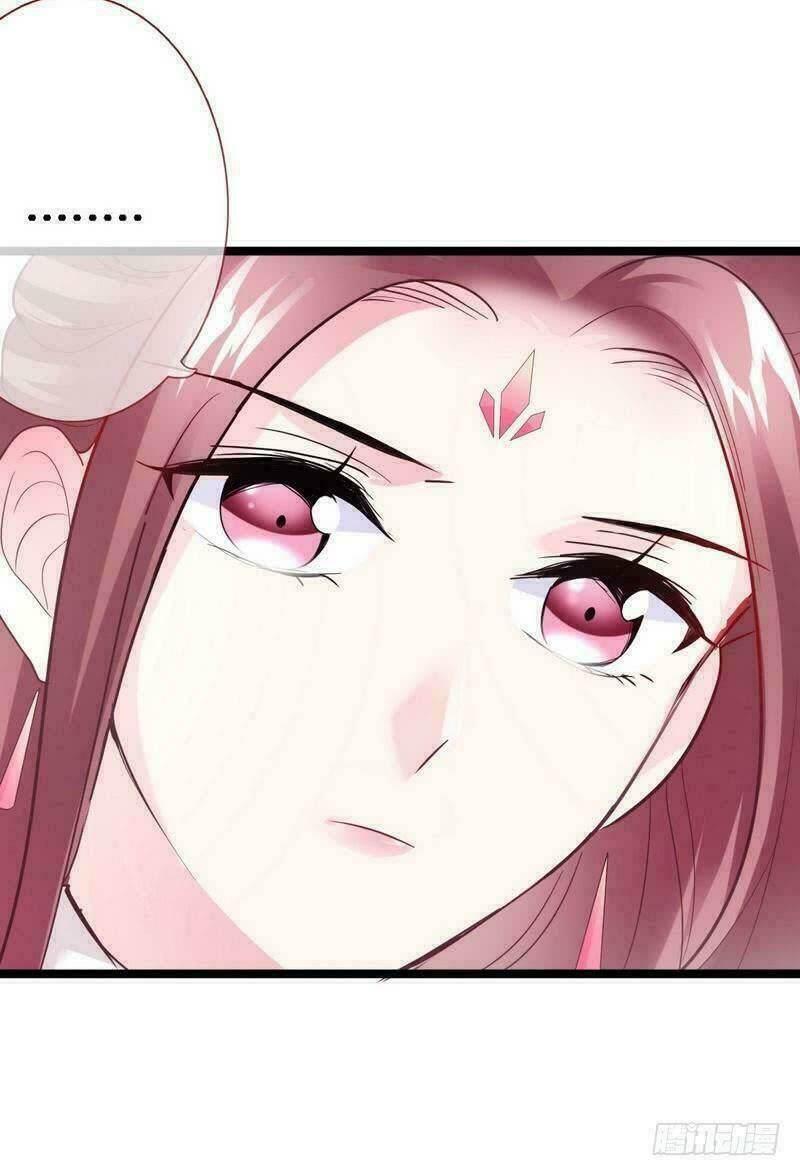 Vương Phi - Âm Động Thiên Hạ: Chapter 13