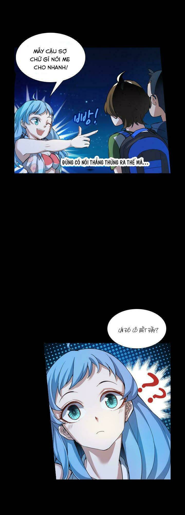 Vua Biến Thái: Chapter 10