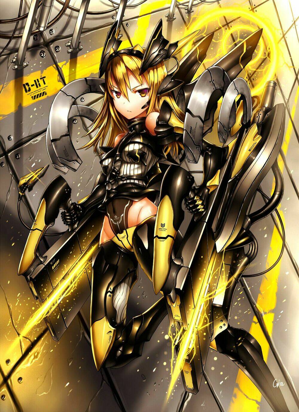 Wallpaper: Chapter 25