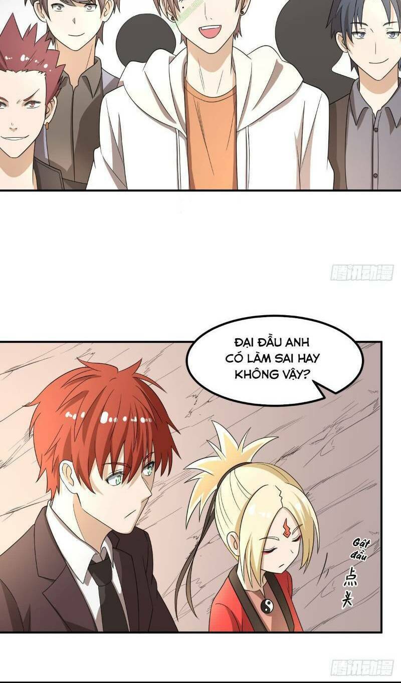 Nghịch Thiên Tiên Mệnh: Chapter 9.2