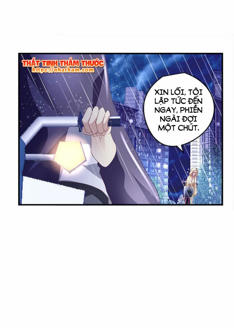 Thiên lại âm linh: Chapter 46