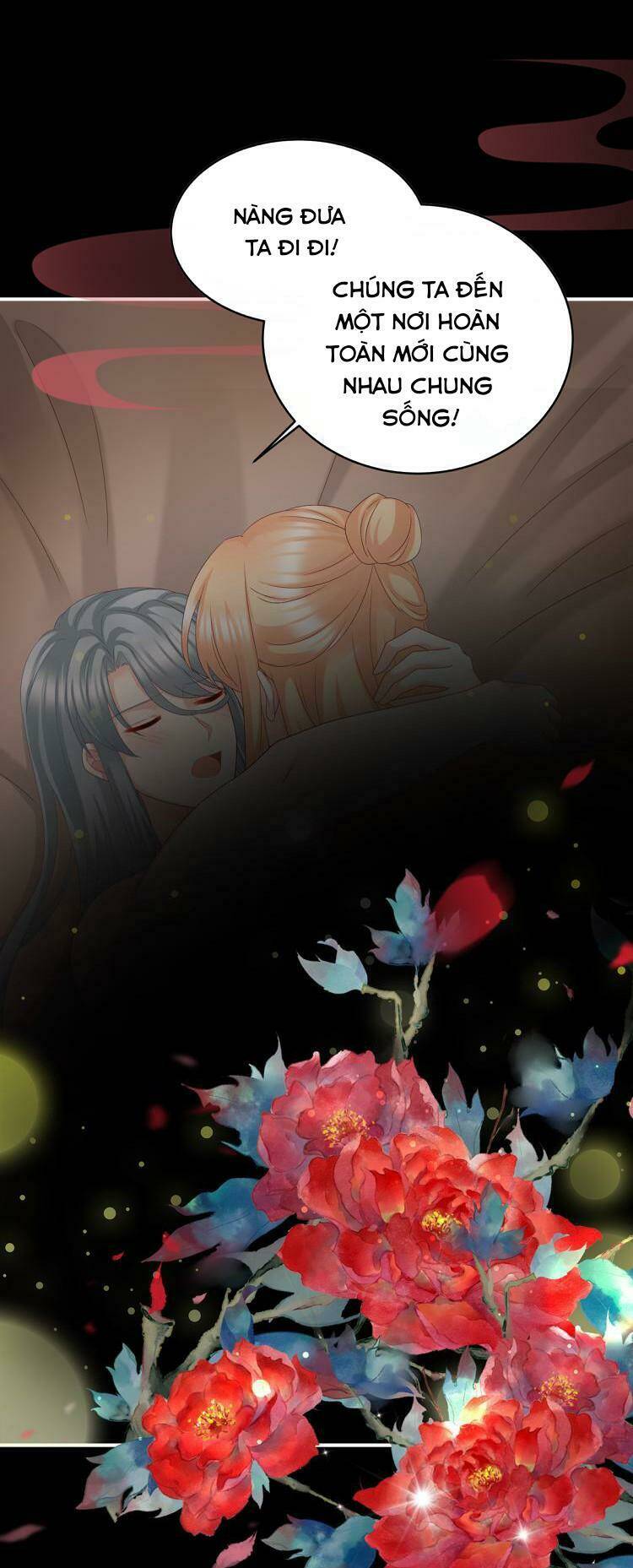 Kiều Phu Có Hỉ: Chapter 47