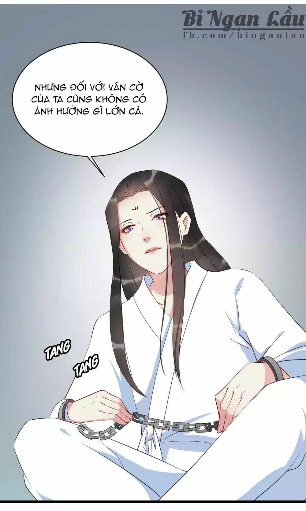 Bồng Sơn Viễn: Chapter 51
