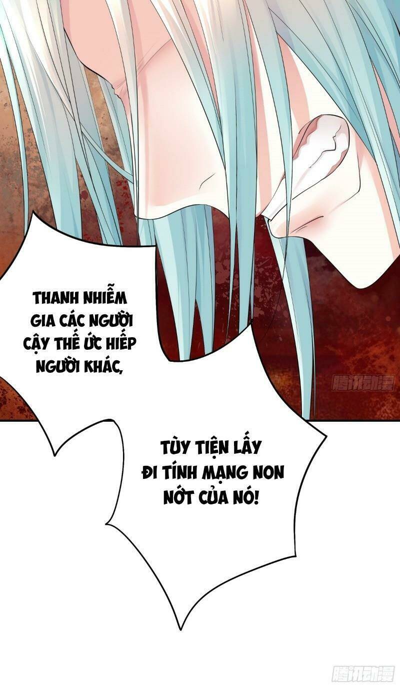 Ta Muốn Ngao Du: Chapter 9