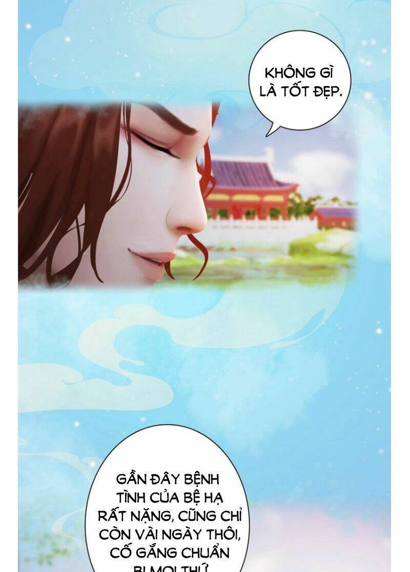 Phong Quỷ Truyền Thuyết: Chapter 65