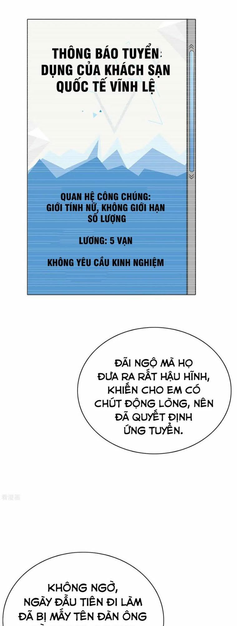Hệ Thống Tiên Tôn Tại Đô Thị: Chapter 23