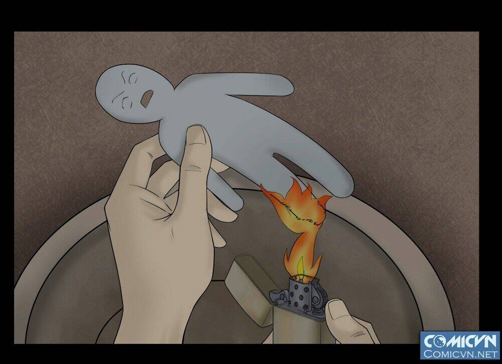 Truyện Đọc Lúc 0H: Chapter 43