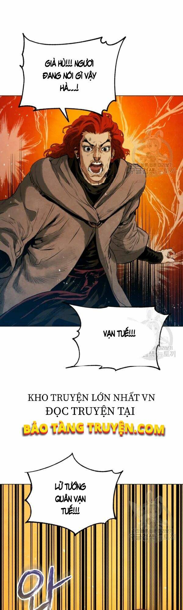 Phụng Tiên Trọng Sinh Ký: Chapter 30