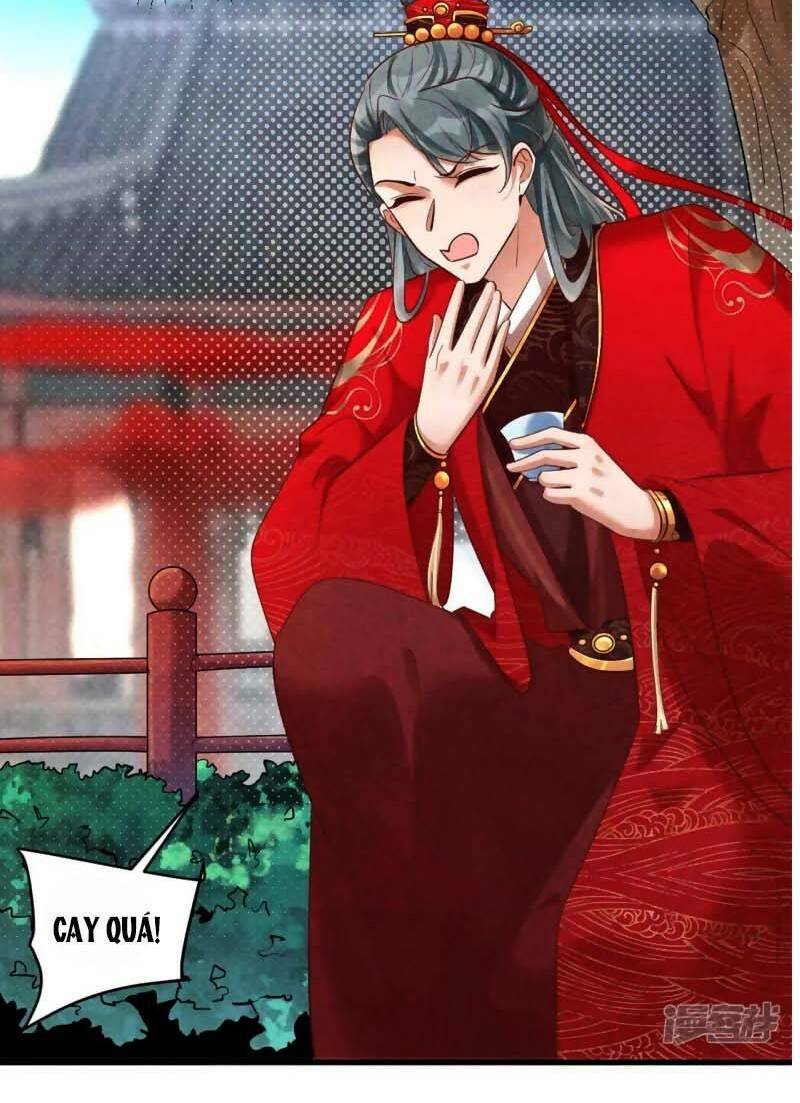 Vương Phi Muốn Trèo Tường: Chapter 130