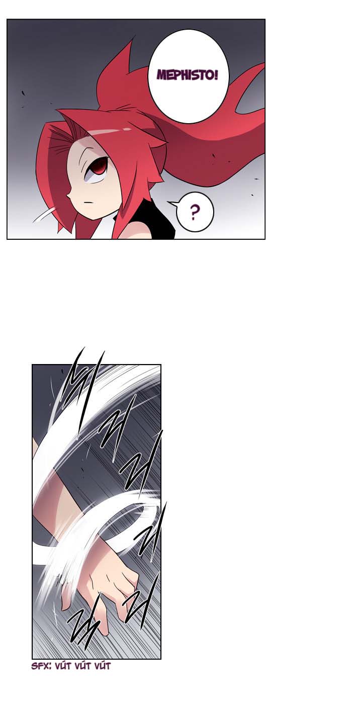 Soul Cartel: Chapter 14