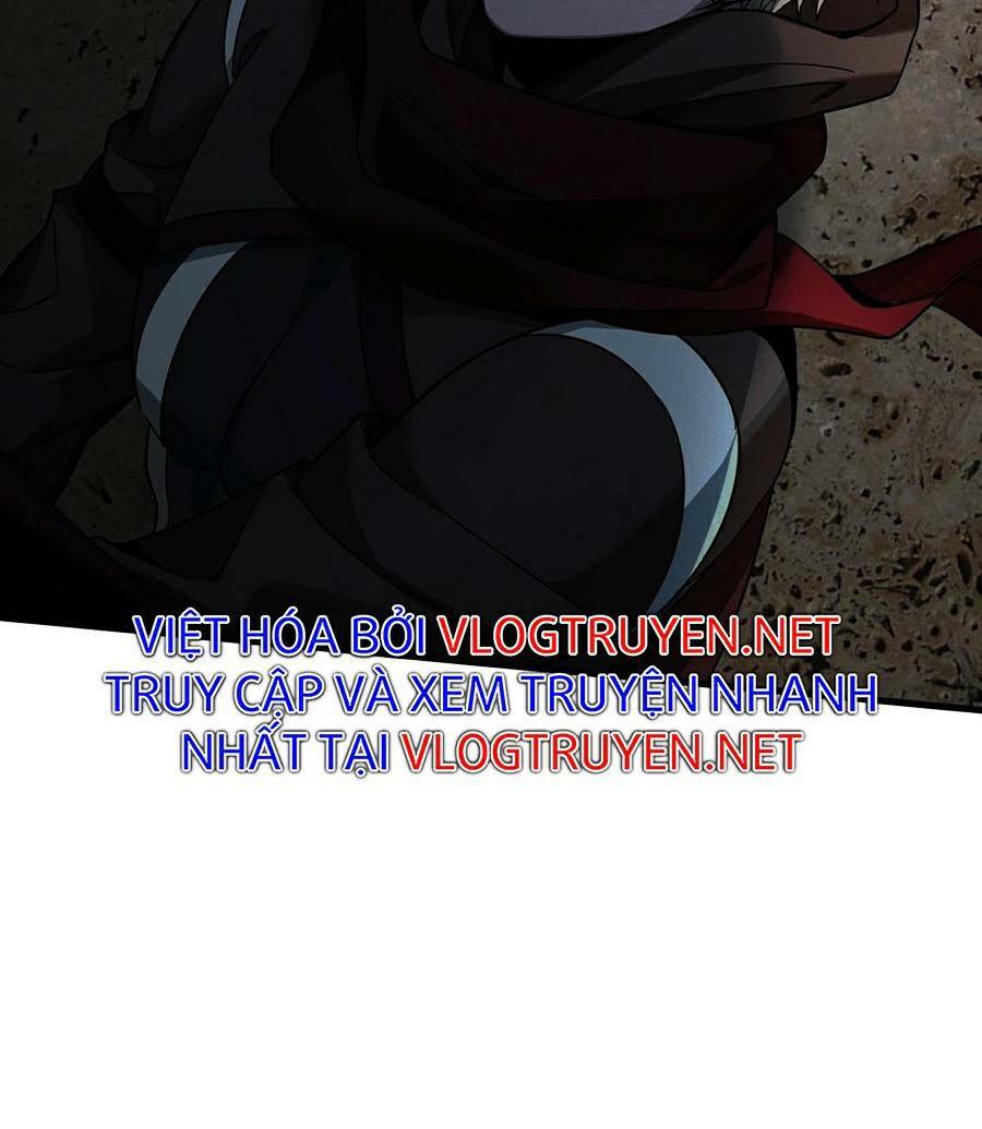 Người Chơi Siêu Mạnh: Chapter 9