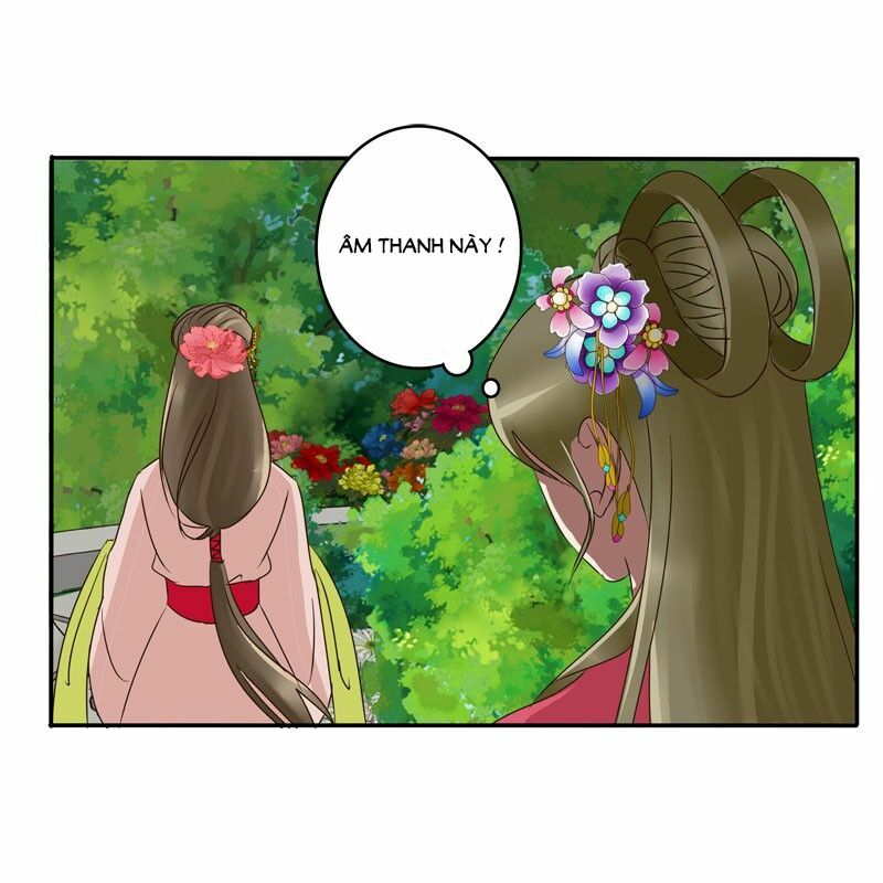 Thông Linh Phi: Chapter 60
