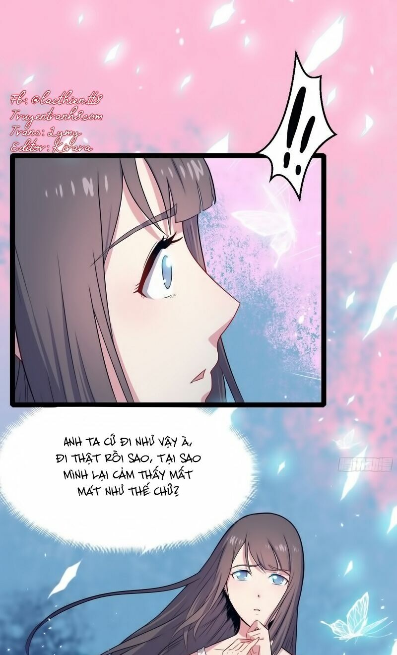 Ngạo Kiều Quỷ Vương Yêu Ta: Chapter 8