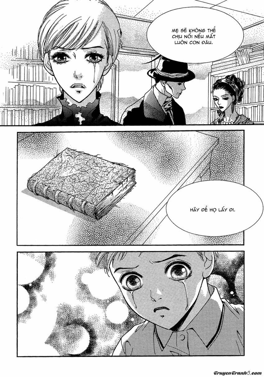 Book Club: Chapter 4