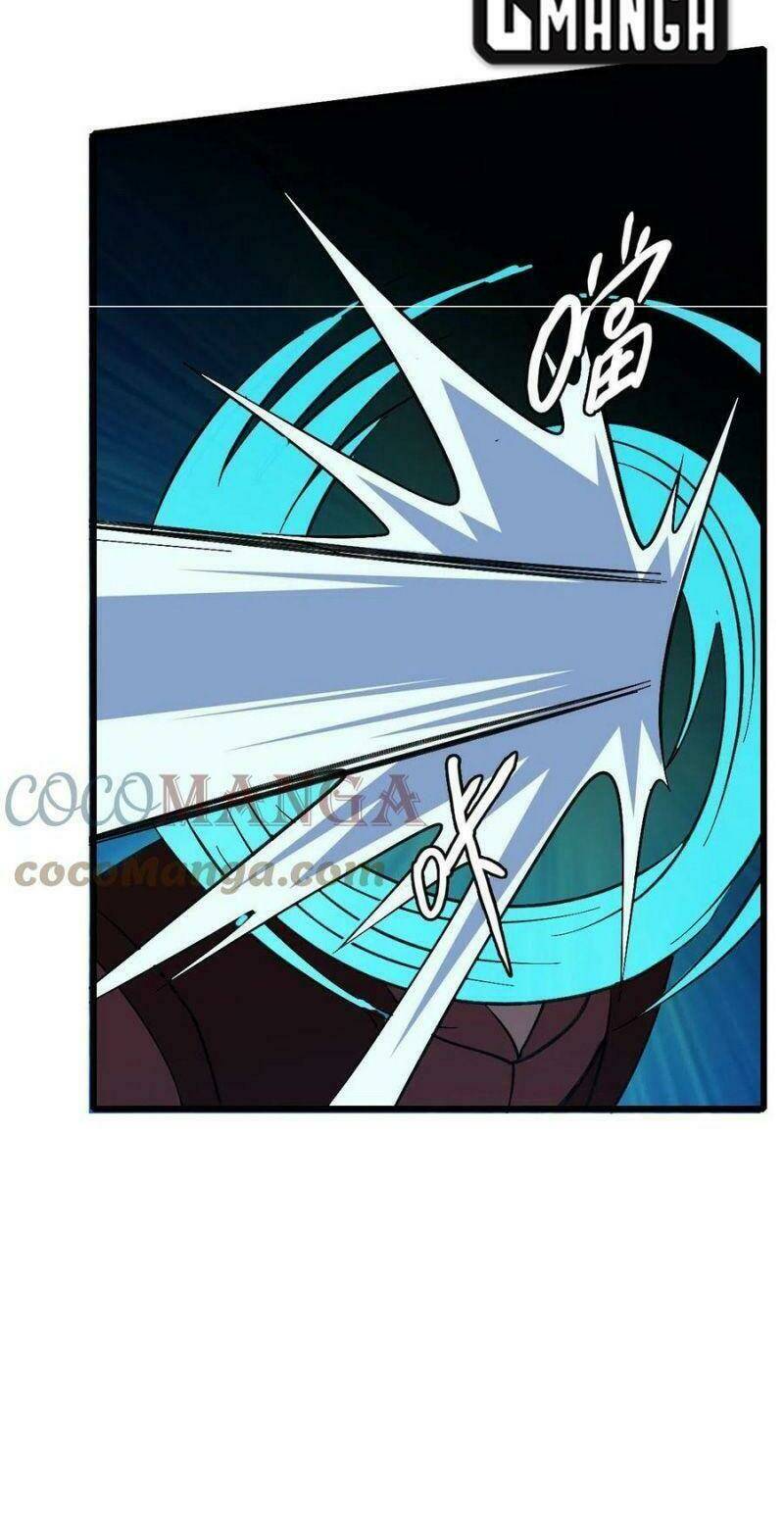 Siêu Đạo Thần Thuật: Chapter 65