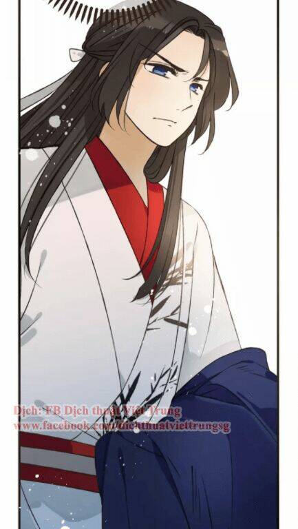 Bạn Trai Tôi Là Cẩm Y Vệ: Chapter 88