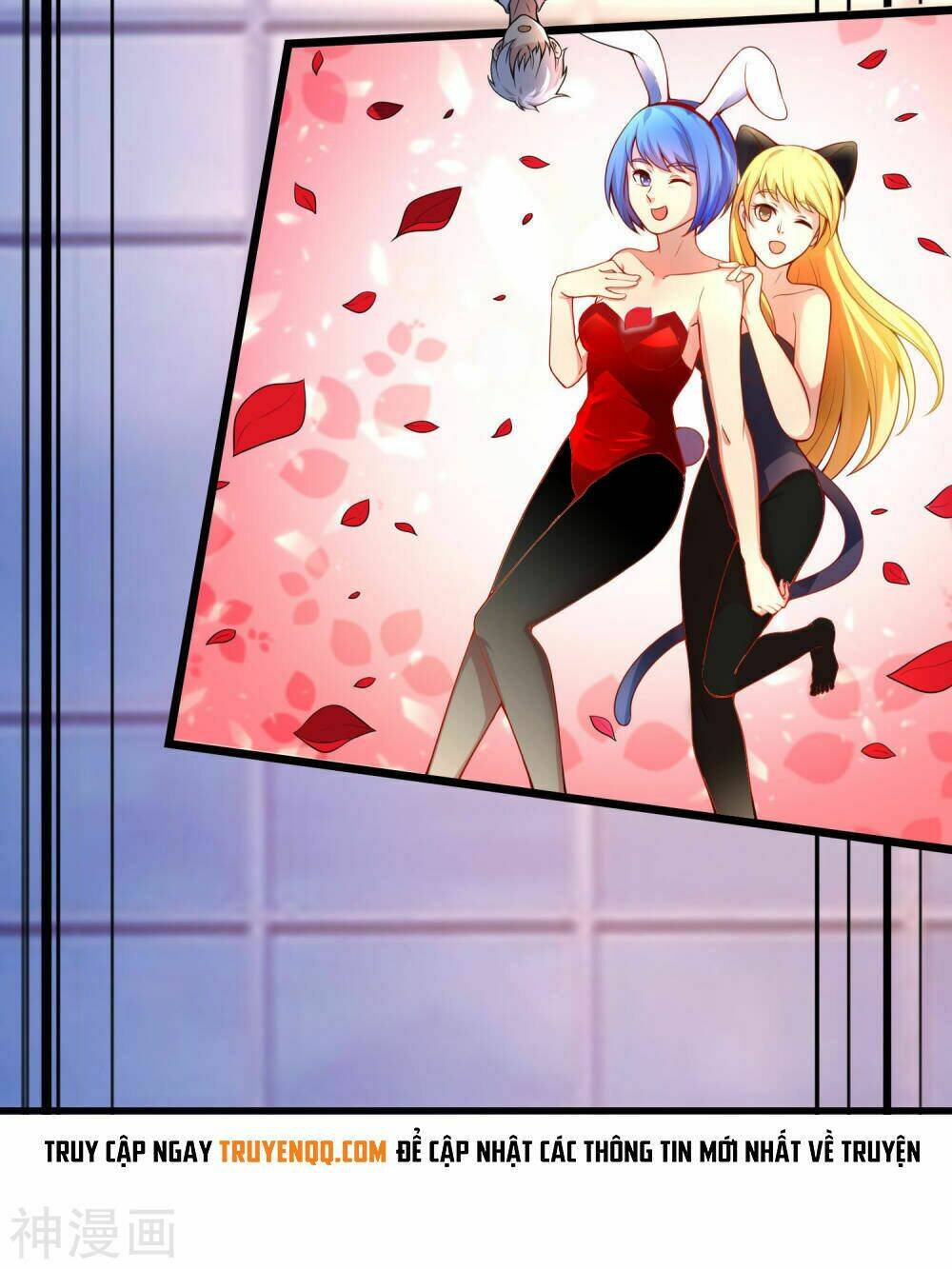 Tôi Có Thuốc Hối Hận: Chapter 1