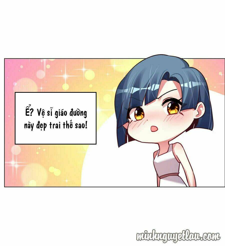 Vì Yêu Mà Khắc Cốt Ghi Tâm: Chapter 42