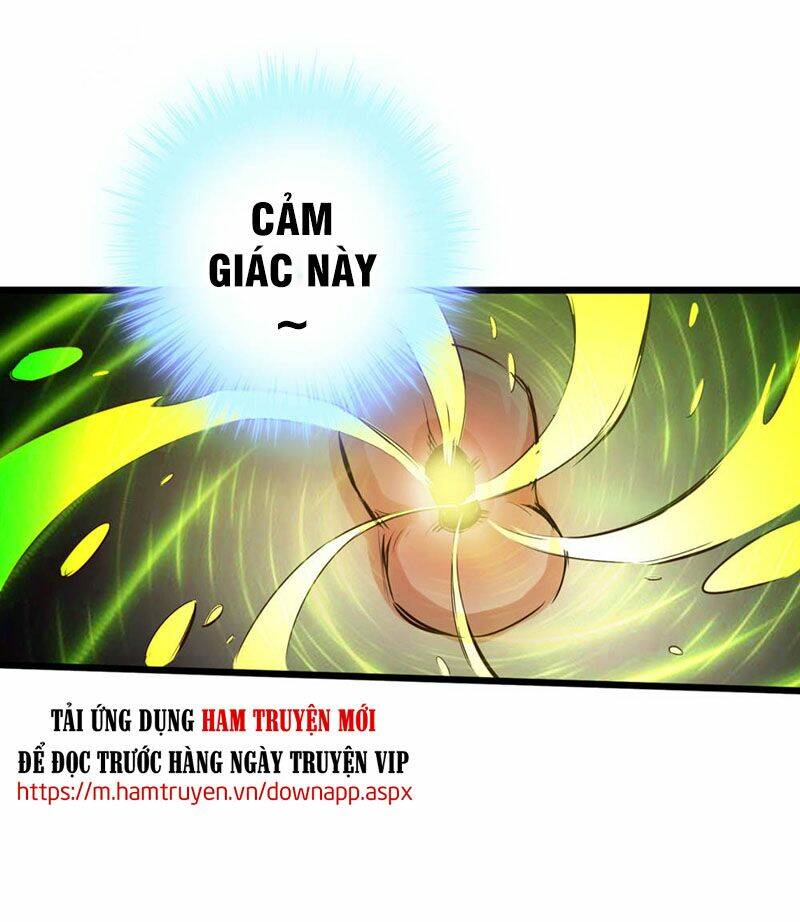 Thông Thiên Chi Lộ: Chapter 24