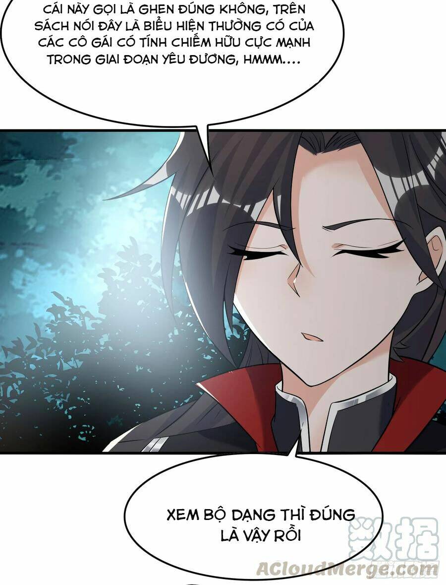 Giáng Thần Chiến Ký: Chapter 87