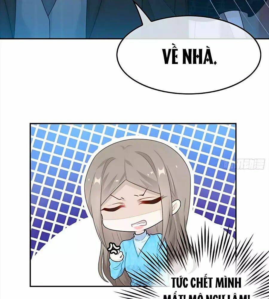 Hai Cách Tìm Gặp Người Yêu: Chapter 52