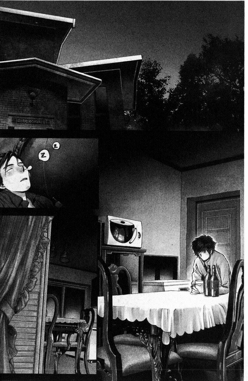 Redrum 327: Chapter 7