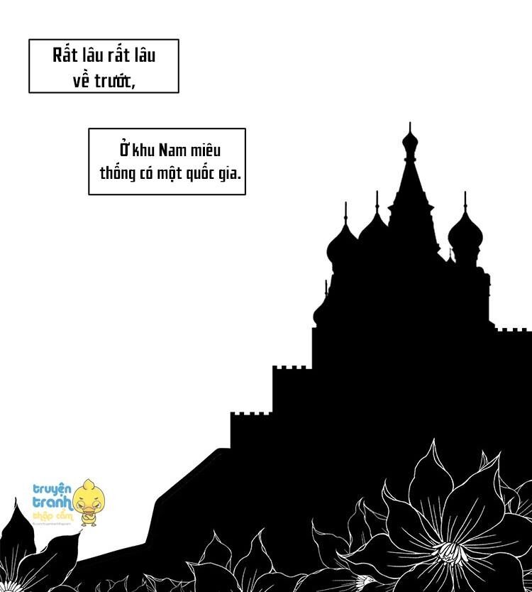 Cứu mạng ! Loài mèo thống trị thế giới rồi !: Chapter 23