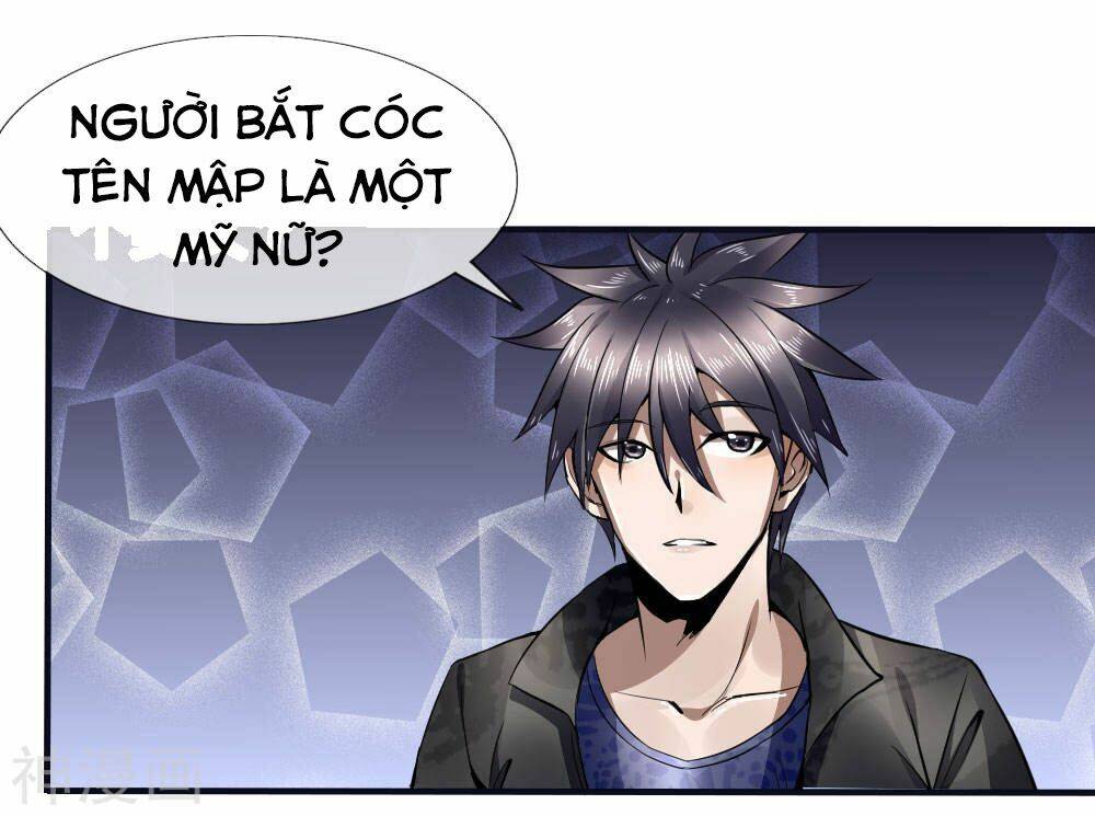 Tuyệt Thế Binh Vương: Chapter 77