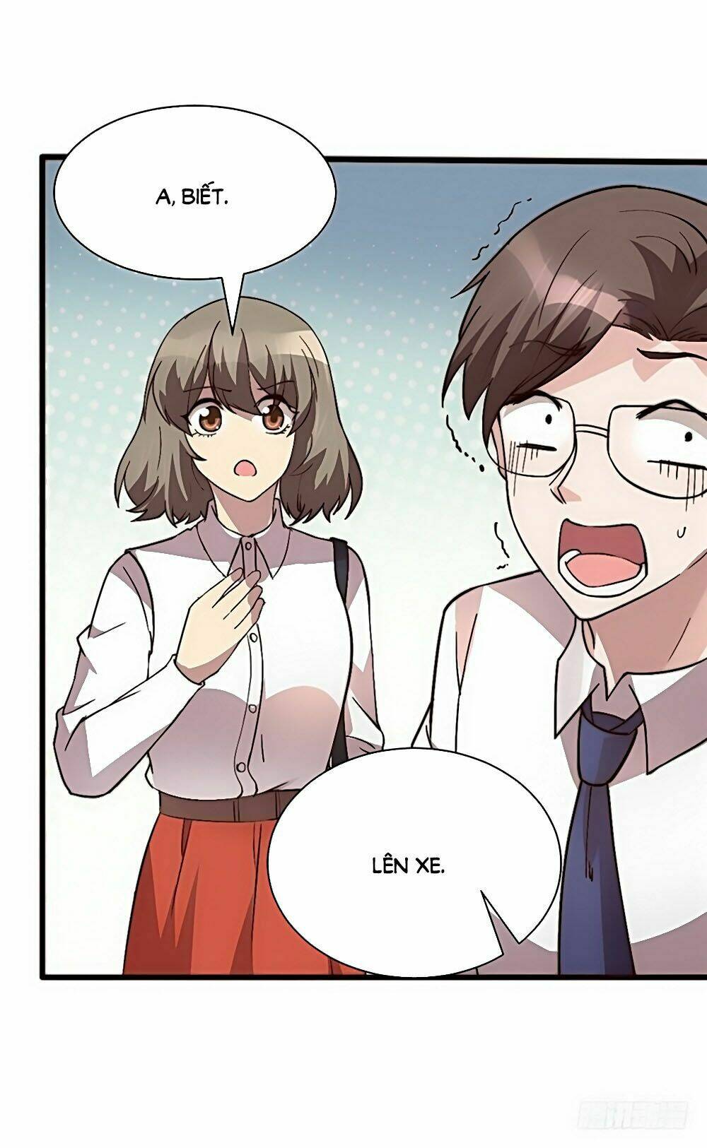 Thời Gian Đều Biết: Chapter 12