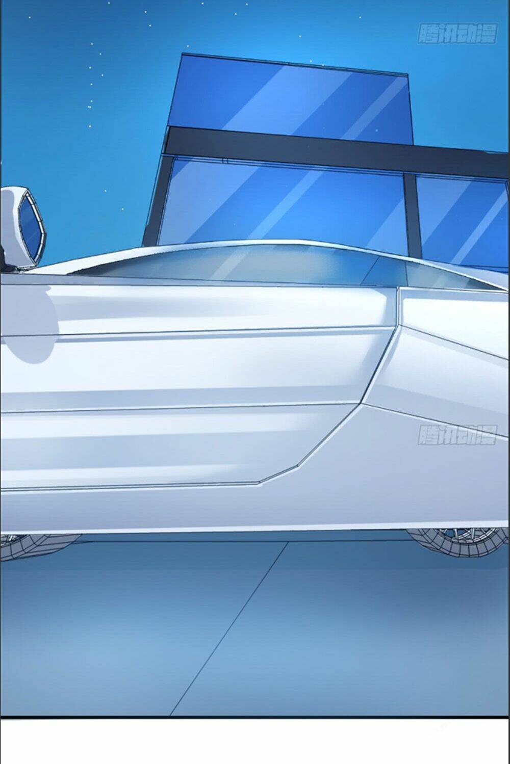 Cẩm Lý Thiếu Nữ Của Tôi: Chapter 4.1