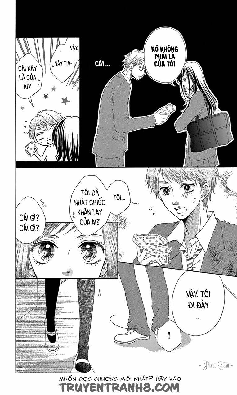 Koi Desu Ga Koi Janai: Chapter 2