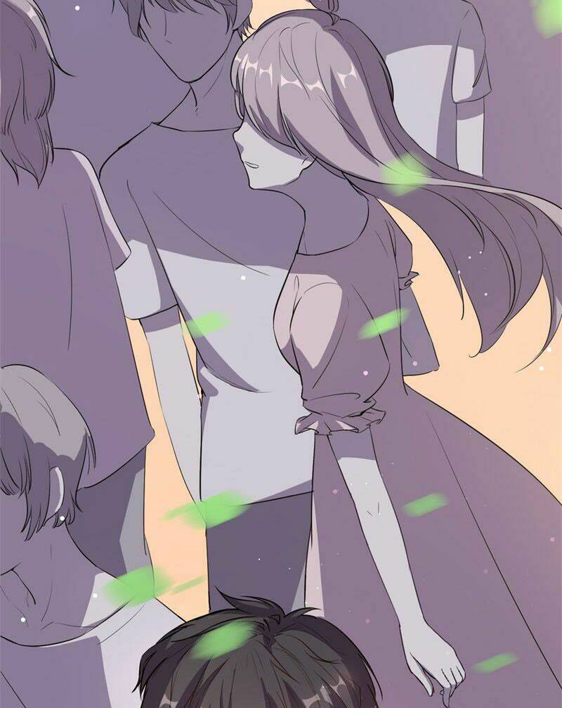 Ám Luyến Thành Hôn: Chapter 3