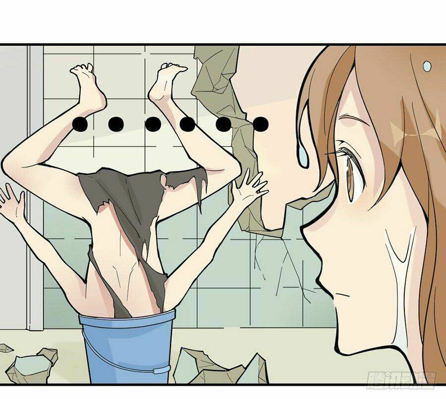 Nguyệt Lão Không Cho Phép Tôi Yêu Đương: Chapter 1.2