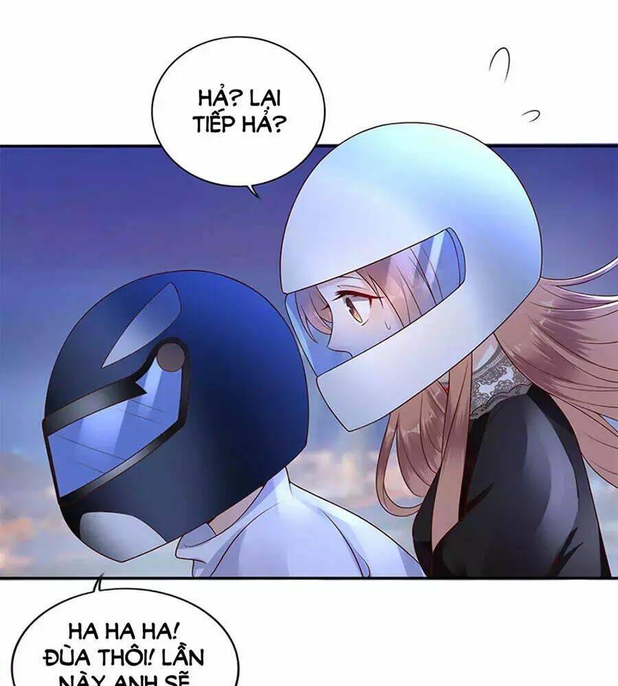 Bạn Trai Điều Khiển Giấc Mơ: Chapter 44