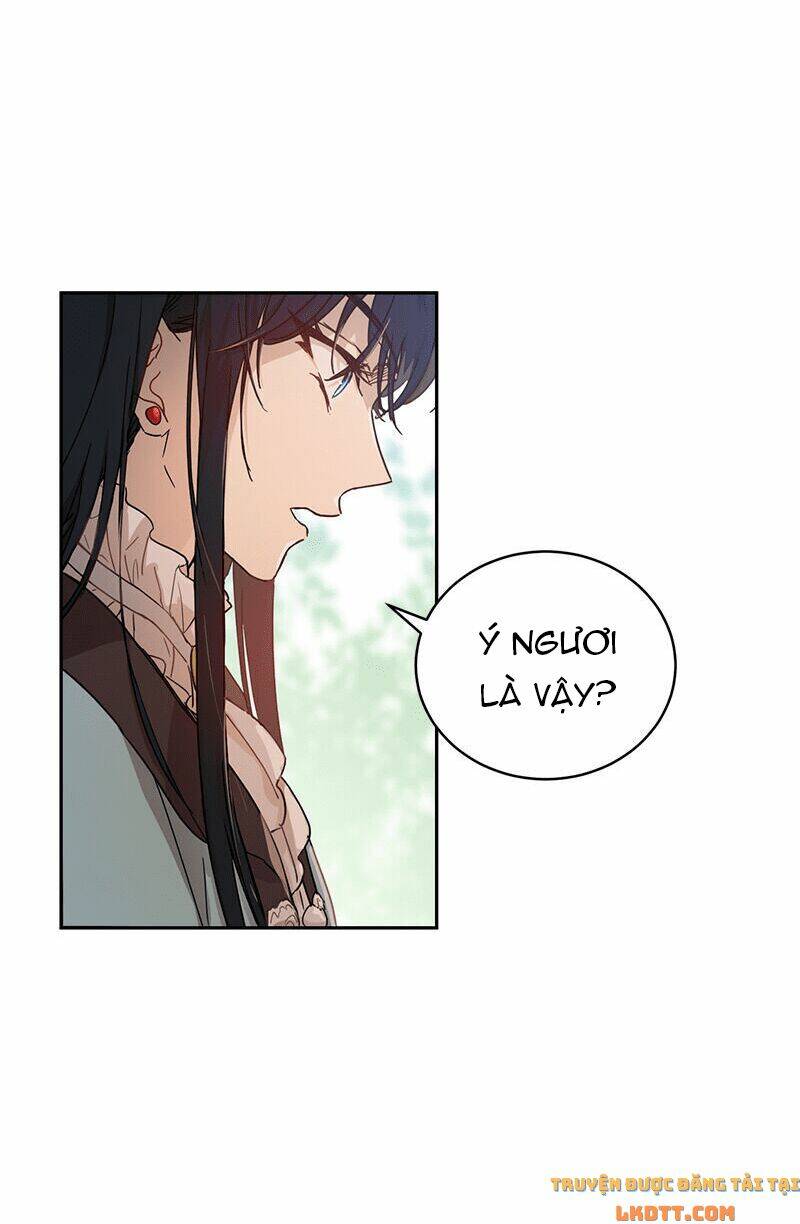 Khế Ước Của Ác Ma: Chapter 10