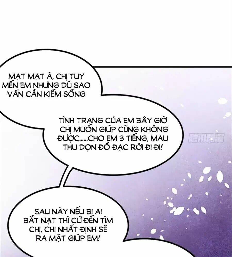 Ám Dạ Vô Thường: Chapter 38